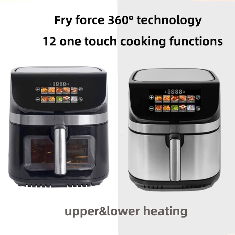 air fryer